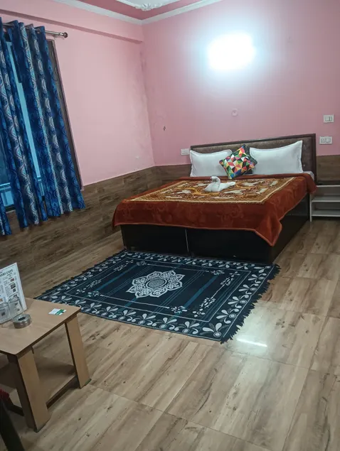 Vibhawn hotel - Camera