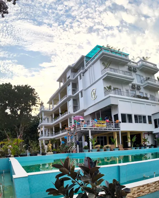 VILAS CLUB RESORT - Image 1