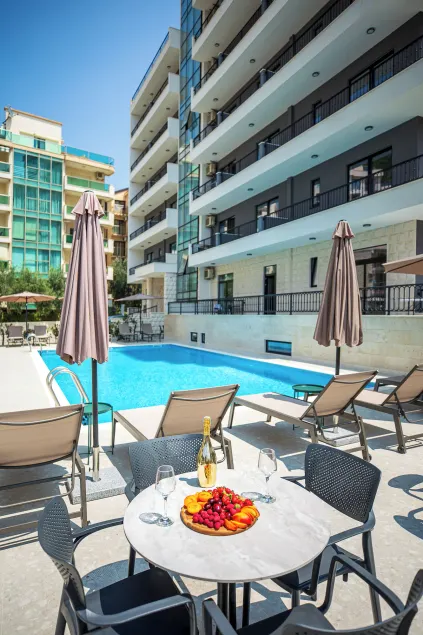 Adriatic Residence - Image 1