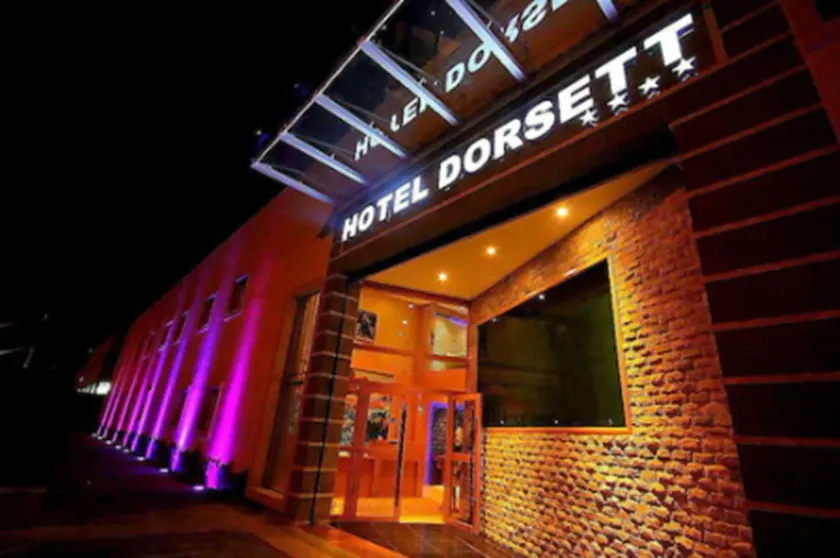 Menoir Dorsett Madrid Leganés - Image 1