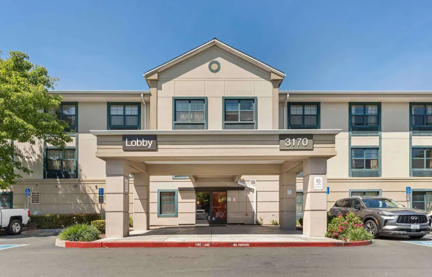 Extended Stay America Suites - Richmond - Hilltop Mall - Image 1