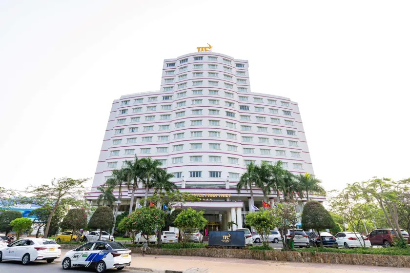 TTC Hotel Phan Thiet - Image 1