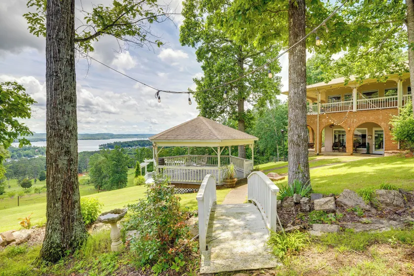1 Mi to Lake Guntersville: Scenic Condo Retreat! - Image 1