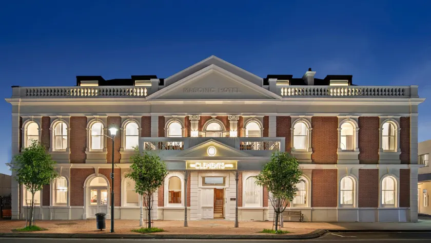 The Clements Hotel - Image 1
