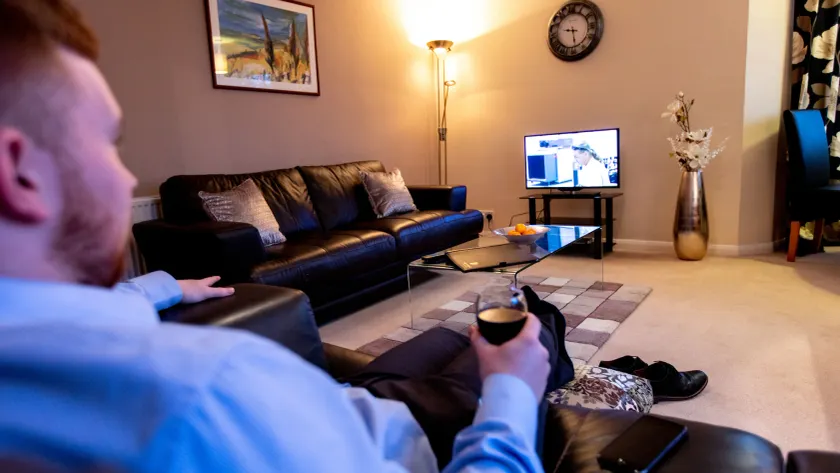 The Spires Serviced Apartments Aberdeen - Image 1