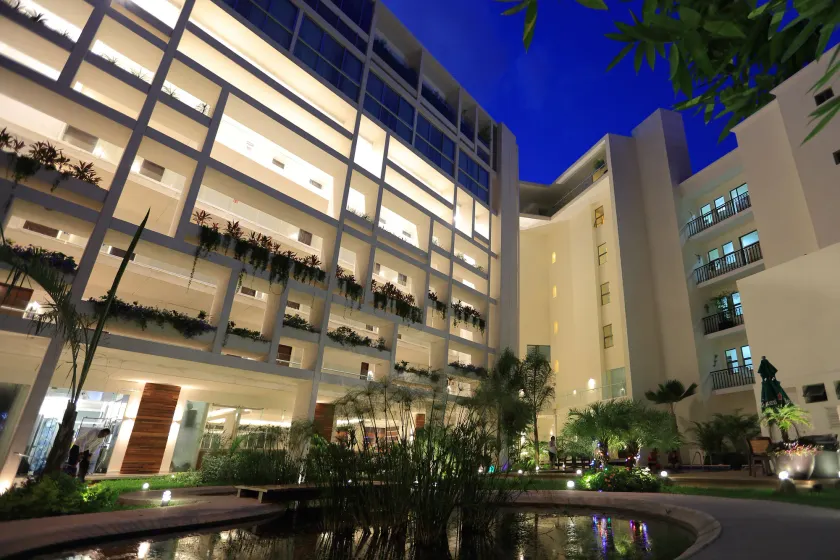 Mesón de la Luna Hotel & Spa - Image 1