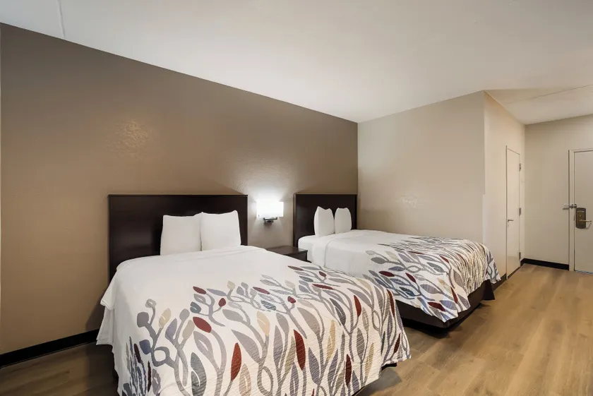 Red Roof Inn Tucson North - Marana - Image 1