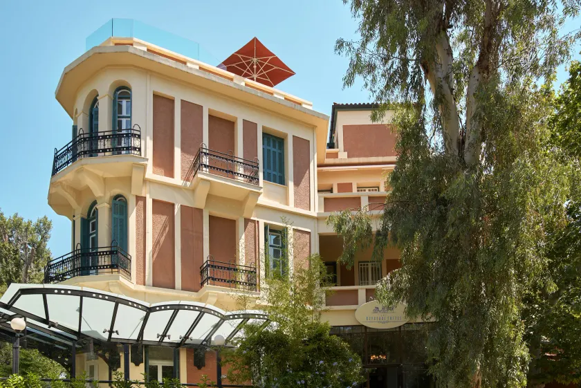 The Kefalari Suites - Image 1