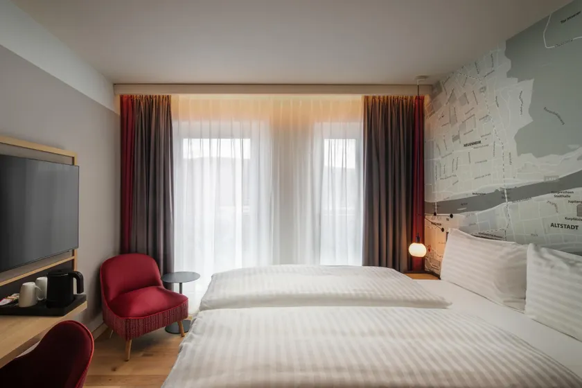 IntercityHotel Heidelberg - Image 1