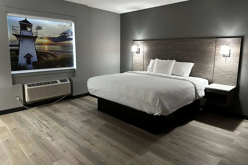 Days Inn & Suites by Wyndham Summerside - Image 1