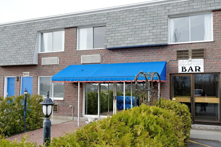 Hotel Transit - Image 1
