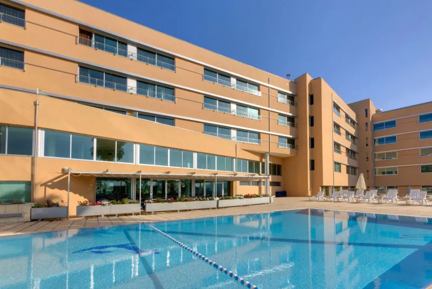 TRYP by Wyndham Porto Expo Hotel - Image 1