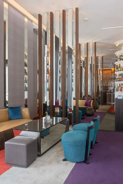 FleurLis Hotel - Image 1