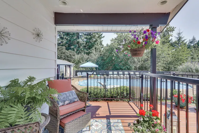 2 Mi to Dtwn Forest Grove: Quiet Studio w/ Yard - Image 1