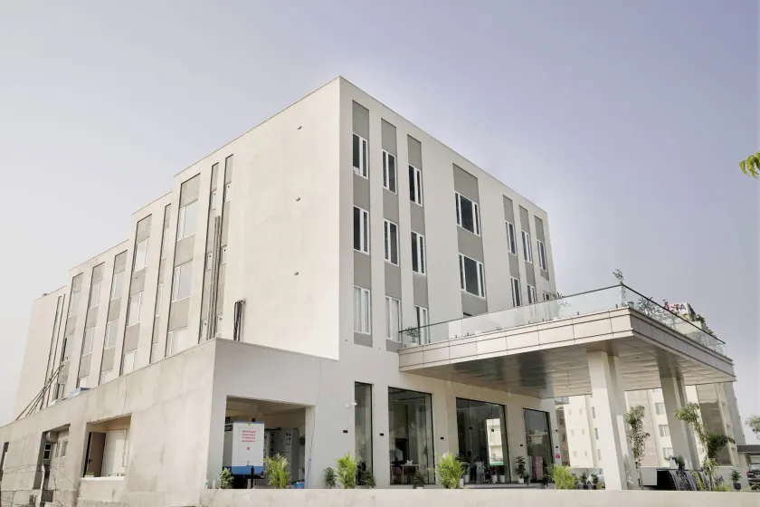 Mastiff Select Aparajita at 52 Bigha Parking Khatu Shyam - Image 1