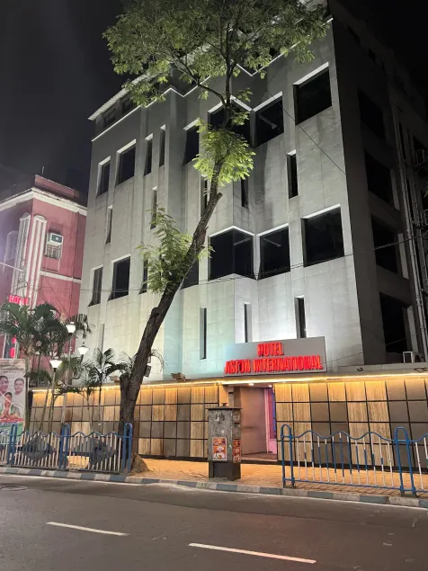 Hotel Aston International - Image 1