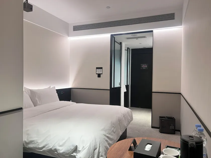Ruibeiting hotel - Image 1