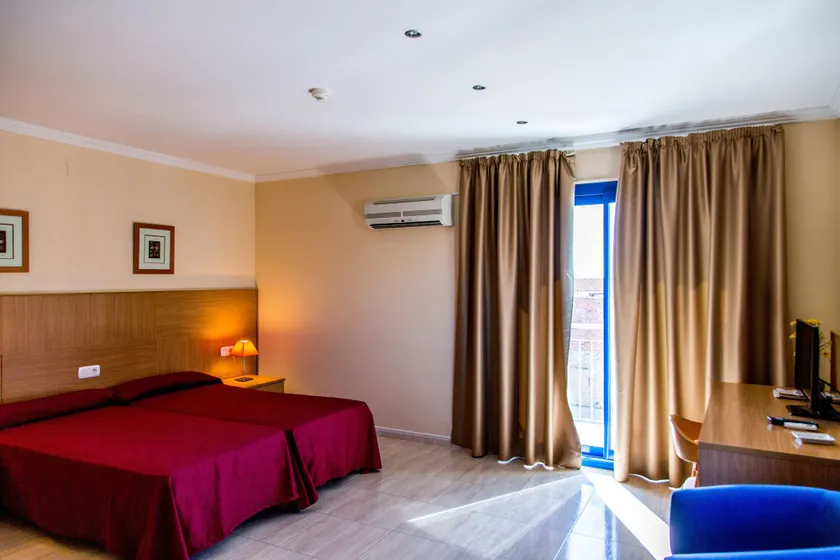 Hostal Casa Manolo - Image 1
