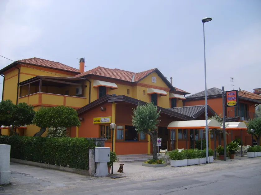Albergo Primavera - Image 1