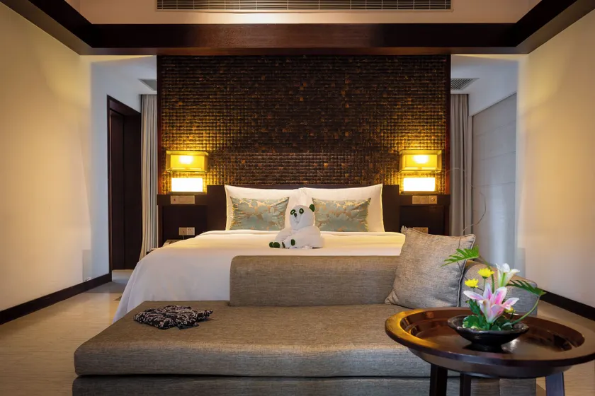 Narada Resort & Spa Perfume Bay Sanya - Image 1