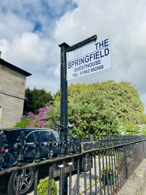 Springfield Guesthouse - Image 1