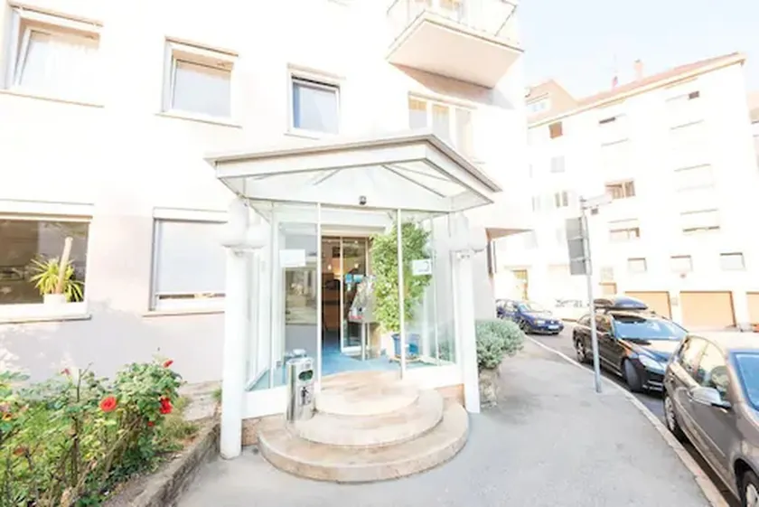 Hotel am Friedensplatz - Image 1