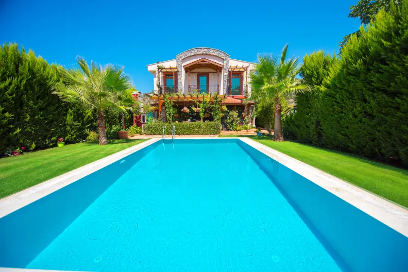 Terra Kaya Villa - Image 1