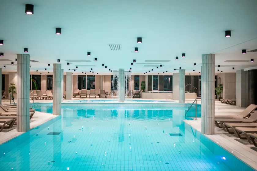 Ambient Hotel & Thermal Spa - Image 1