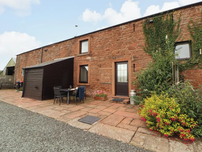 Hayloft Cottage - Image 1