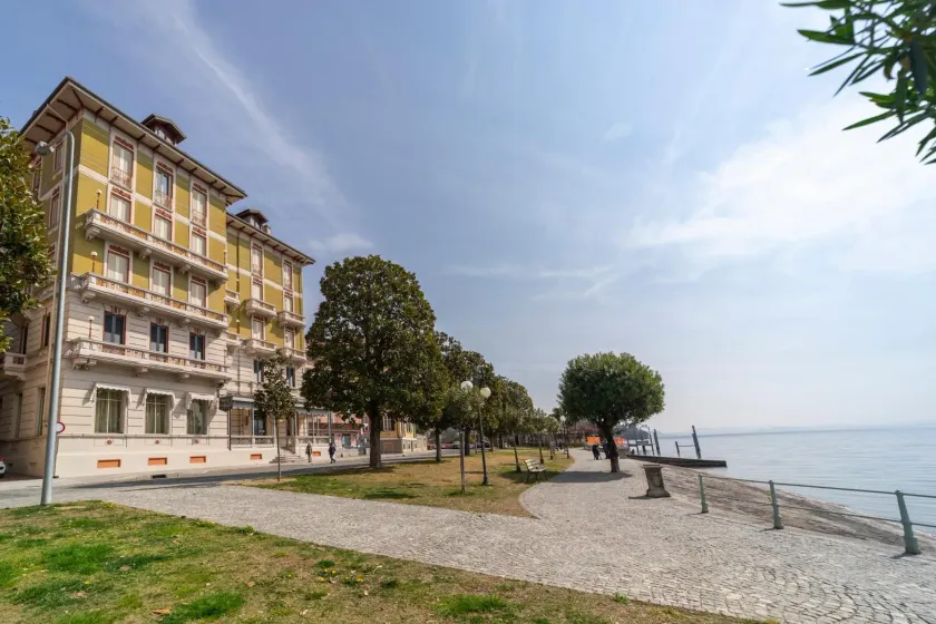 LVG Hotel Collection - Pallanza - Image 1