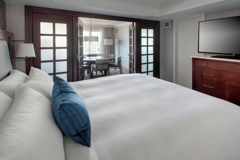 Marriott Philadelphia West - Image 1
