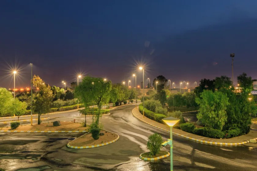Airport Hotel - Image 1