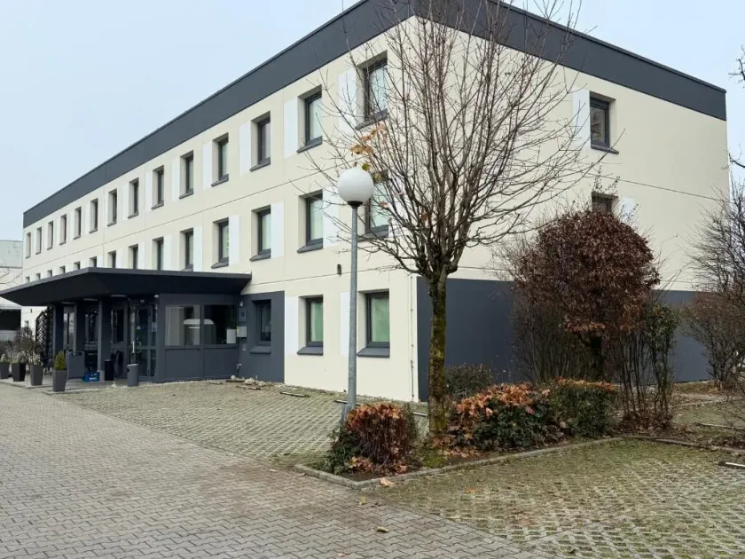 ibis budget Muenchen Putzbrunn - Image 1