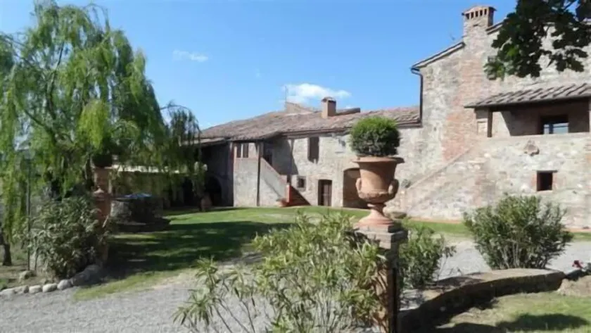 Agriturismo Materno - Image 1