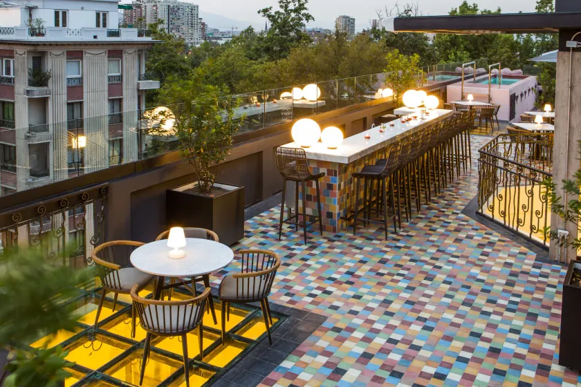 Hotel Luciano K - Image 1