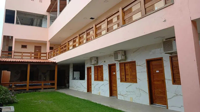 Pousada Jubarte - Image 1