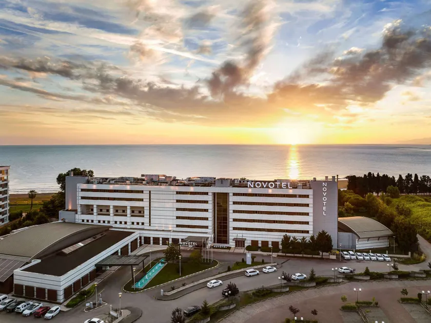Novotel Trabzon - Image 1