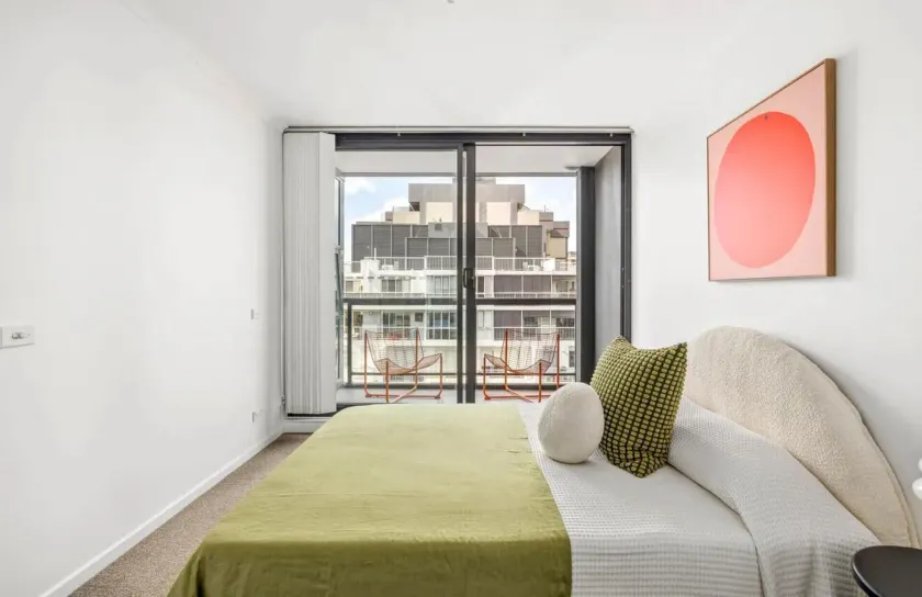 Hotel and Suites Eaton Center - Quarto