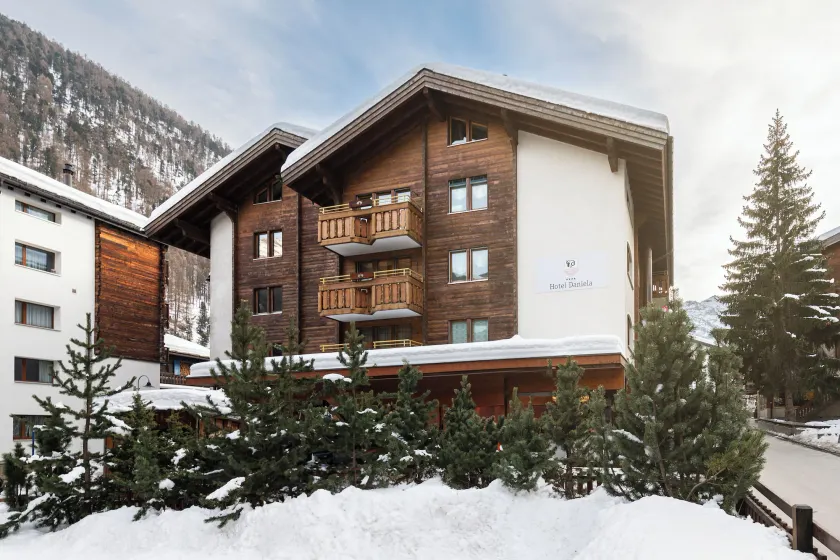Hotel Daniela - Image 1