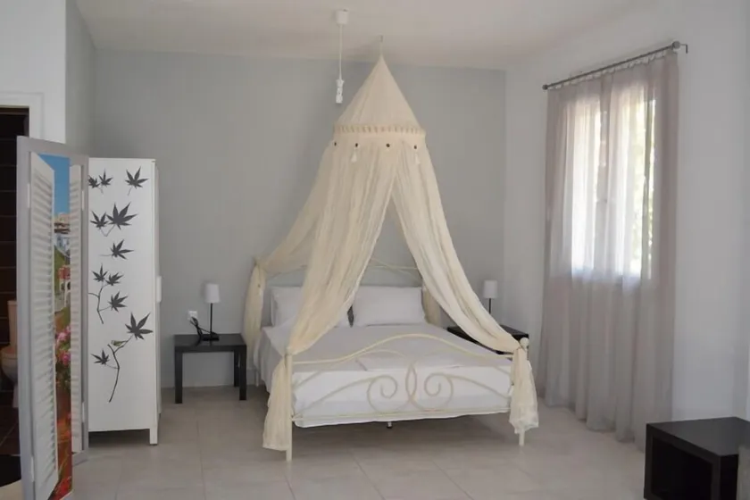 Alexandros Apartments - Image 1