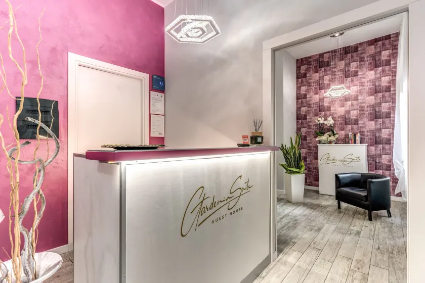 Gardenia Suite - Image 1