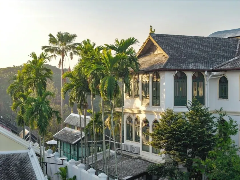 Cheva Gallery Boutique Hotel - Image 1