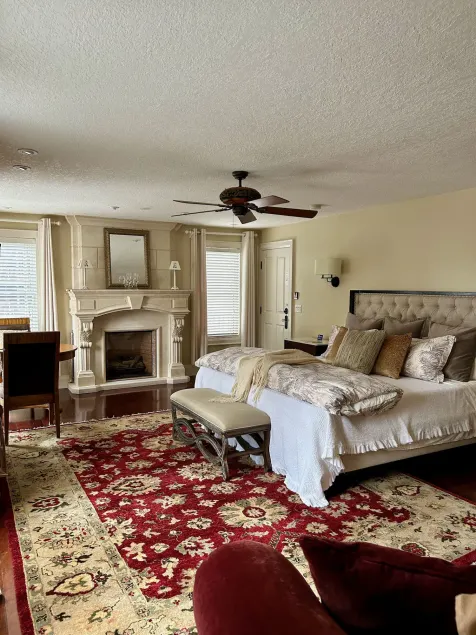 Norfolk Guest House Inn - Image 1
