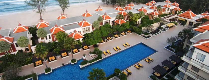 Mövenpick Resort Bangtao Beach Phuket - Image 1