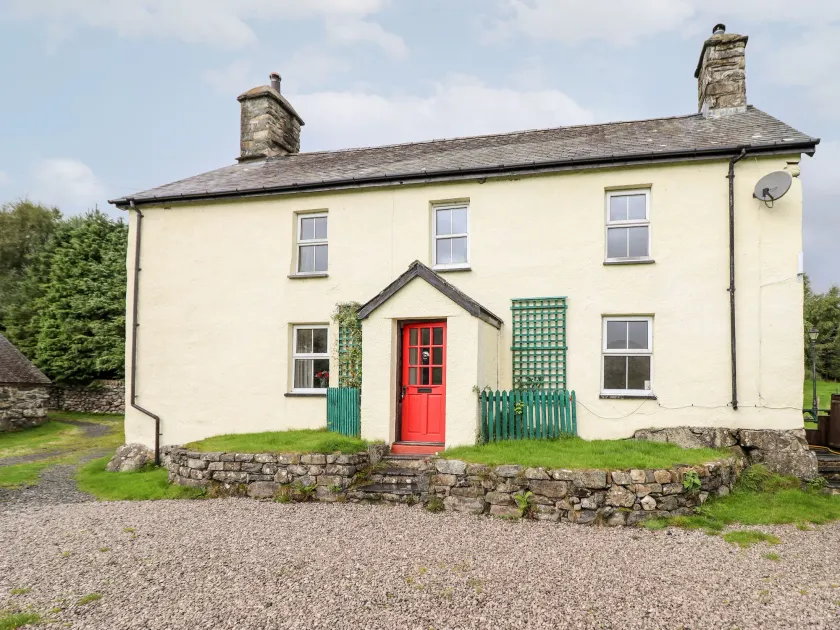 Gwengraig - Image 1