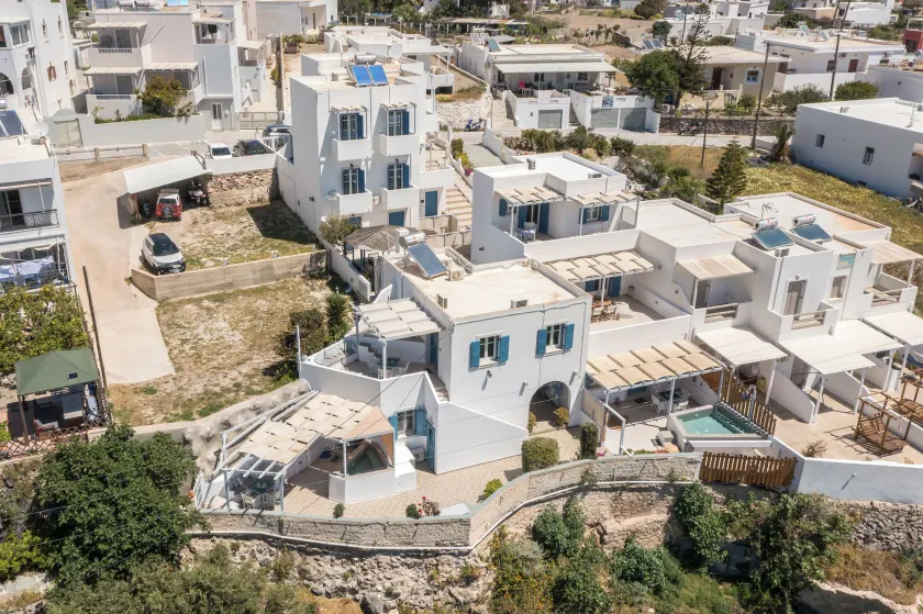Vira Vivere Houses - Image 1