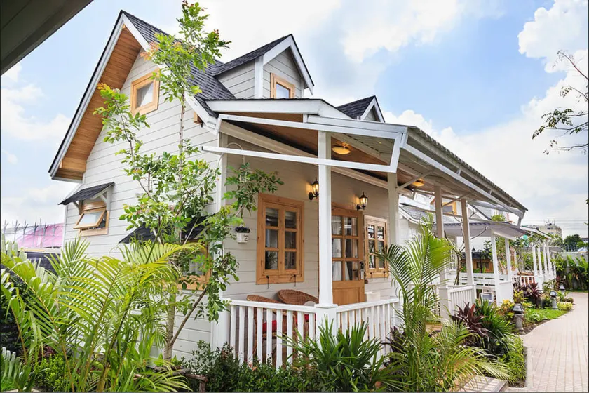 At Residence Suvarnabhumi - Image 1