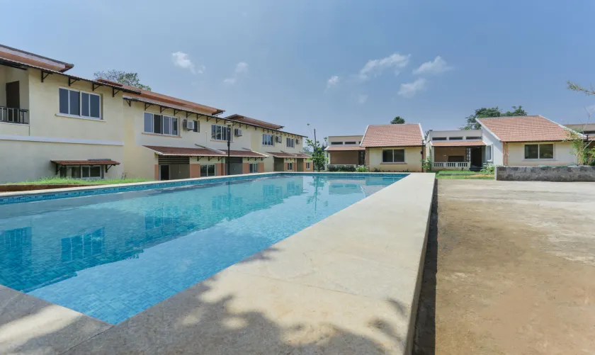 Treebo Laa Gardenia Resort Yelagiri With Swimming Pool - Image 1