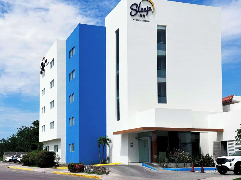 Sleep Inn Culiacan - Image 1