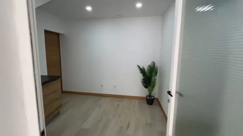 Hostal el Olivo - Chambre